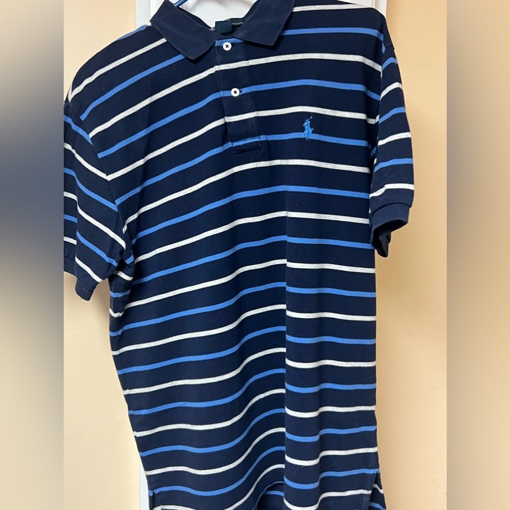 Polo Ralph lauren men’s size large polo